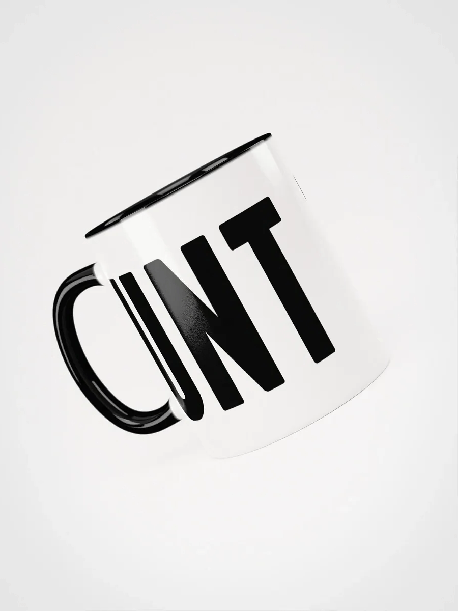 CUNT MUG product image (4)