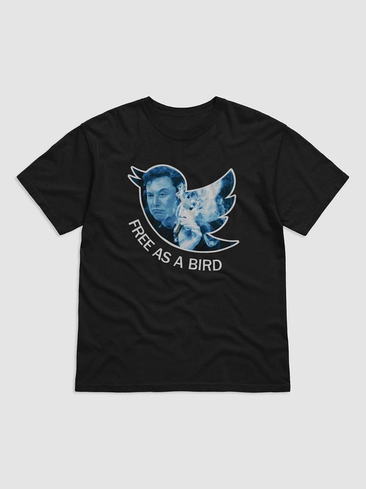 Free As A Bird product image (1)