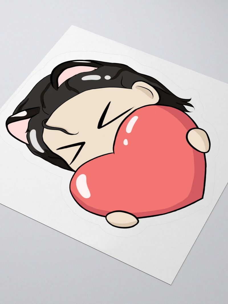 PapiOjeda Heart