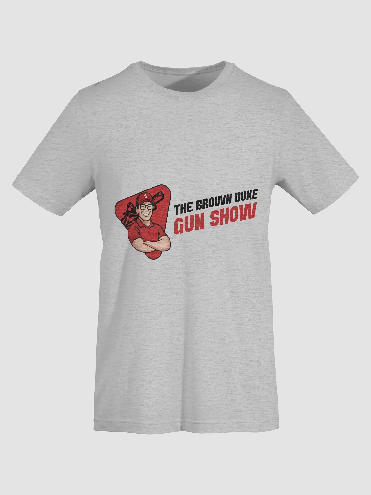 BDGS Open Shooter T-Shirt product image (20)
