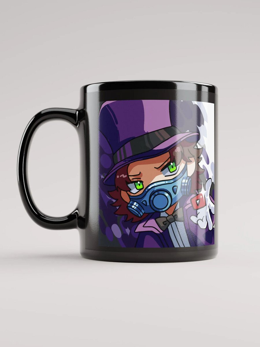 jerakaigamez Mug (Black) product image (6)