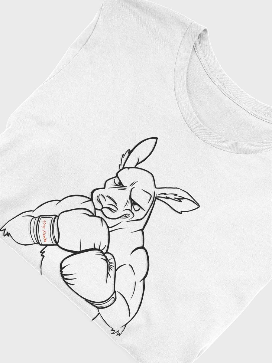 YEAH NAH T-Shirt - Light Colors product image (5)