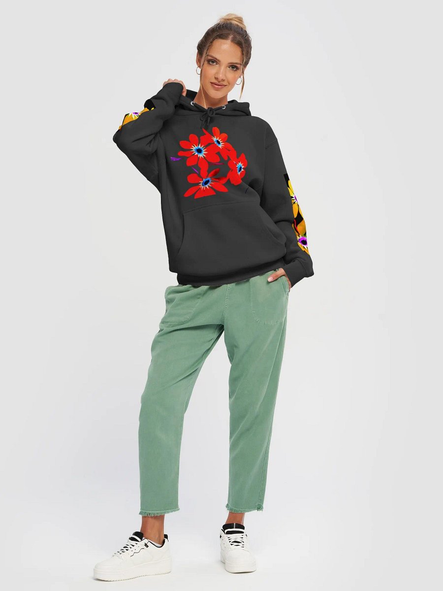 Lane Seven Premium Pullover Hoodie product image (29)