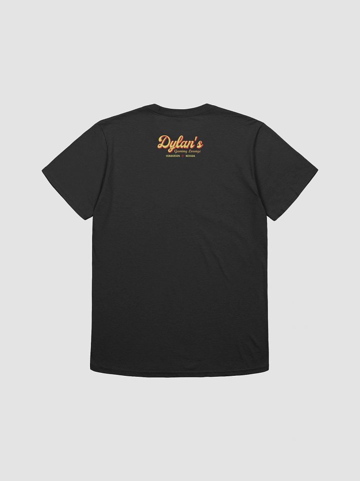 Misguided Optimism Keno T-Shirt product image (10)