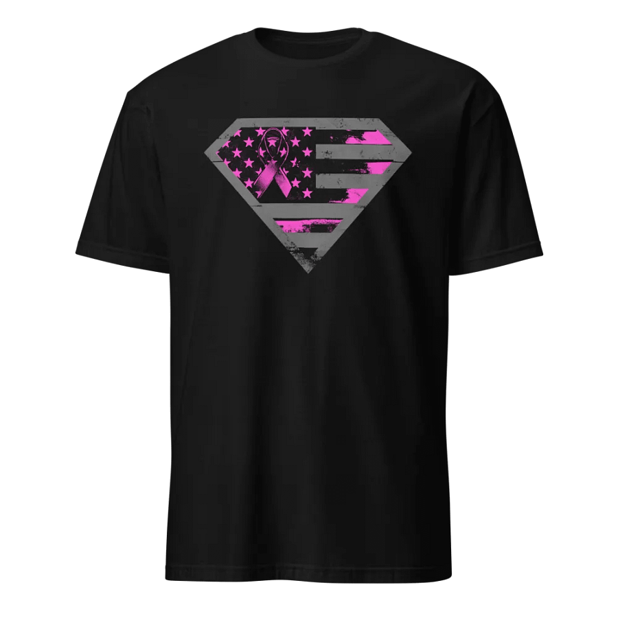 Real Heroes Wear PINK product image (2)