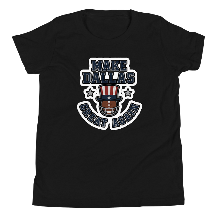 Make dallas great again product image (1)