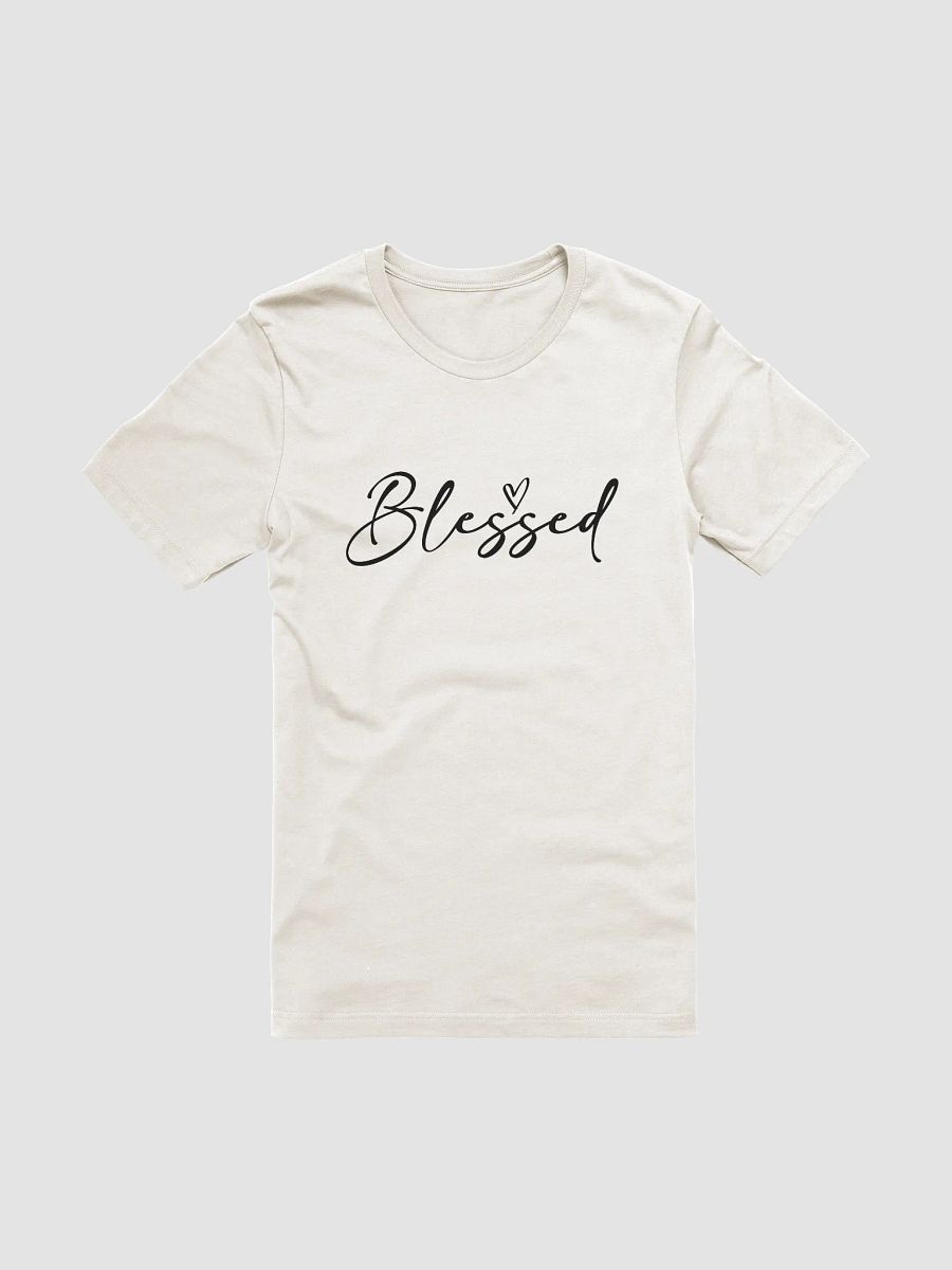 Blessed – Women’s T-Shirt product image (1)