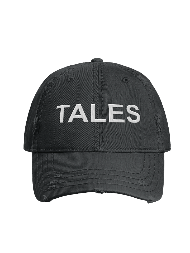 Distressed Tales Hat product image (1)