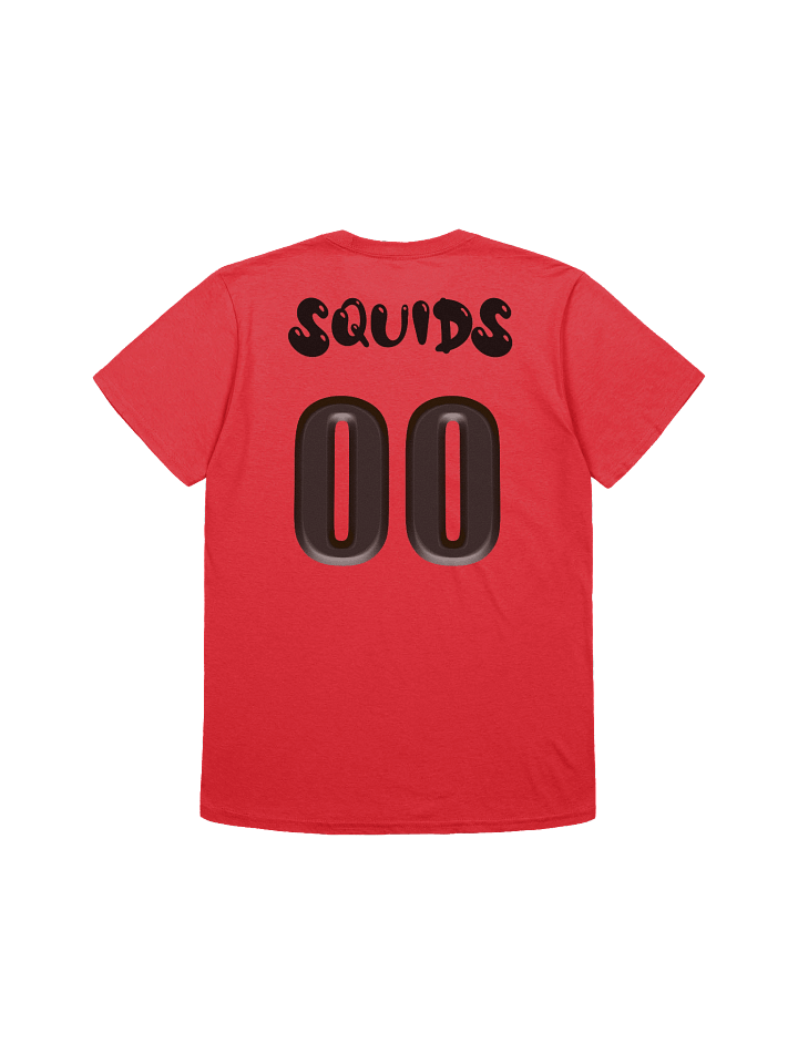 Team Squids product image (2)