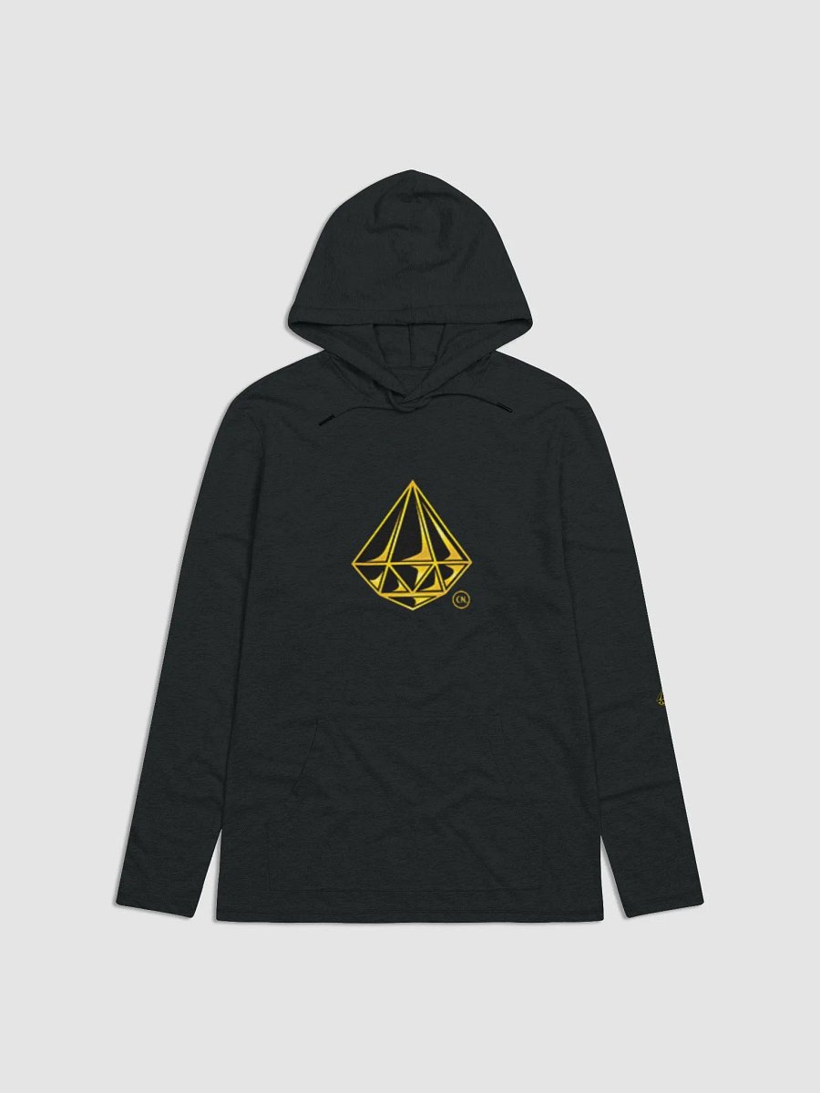 NegZ OG Hoodie Lt product image (7)