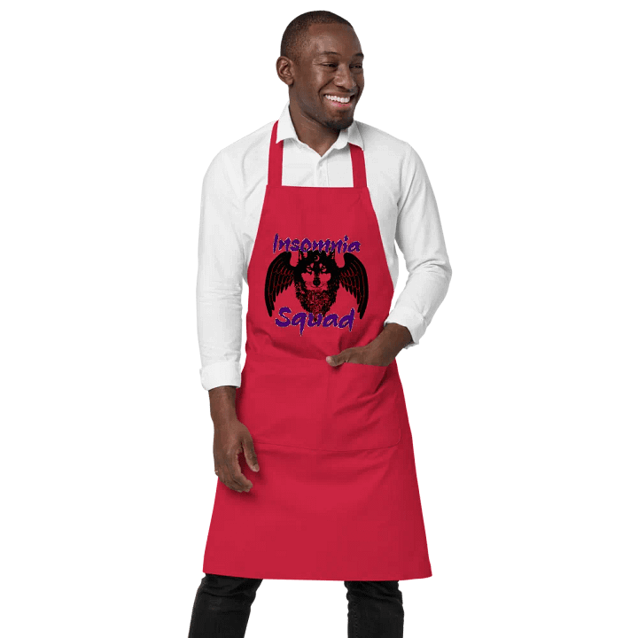 Squad Apron product image (3)