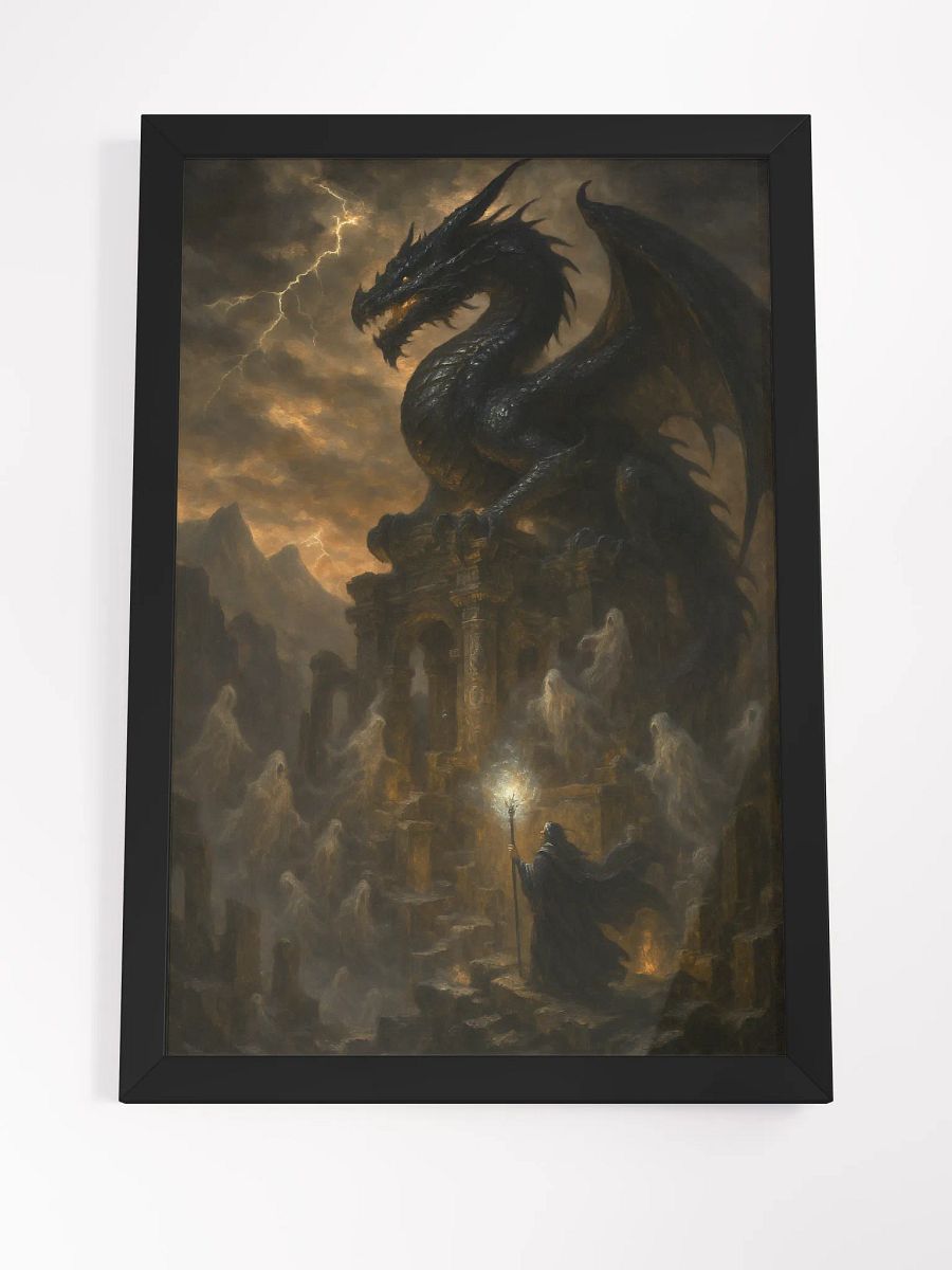 The Oath of Embers product image (4)