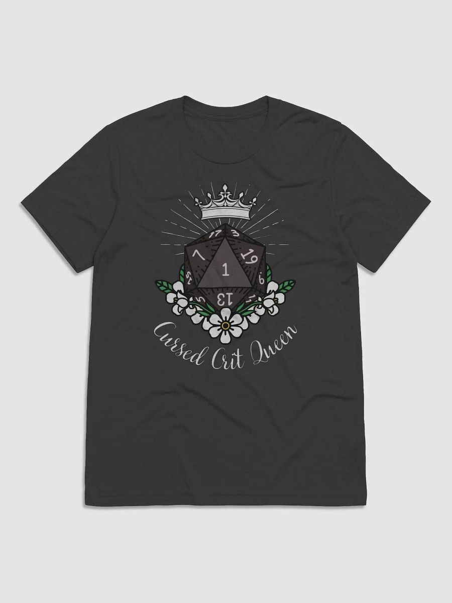 Cursed Crit Queen product image (3)