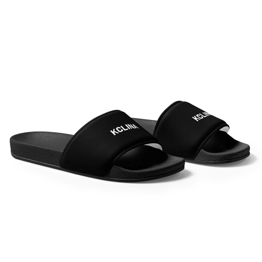 Men slides - KCLINA product image (1)