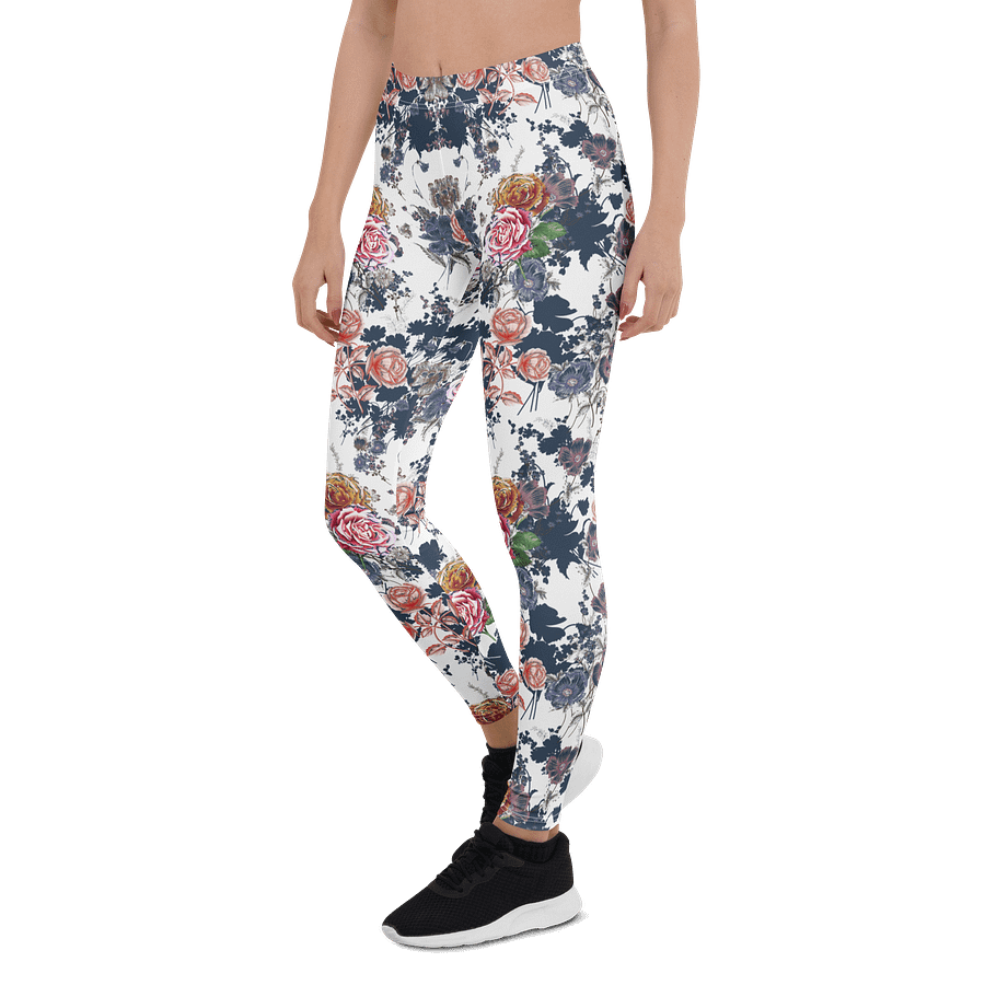 Fresh Feeling | Leggings product image (4)