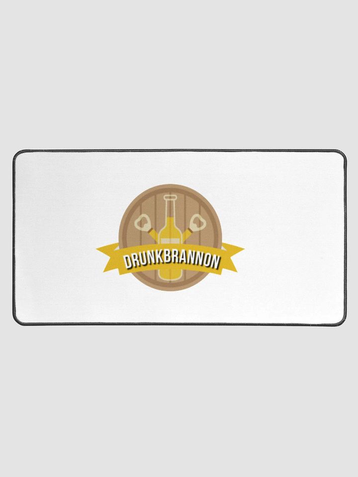 DrunkBrannon Deskpad product image (1)