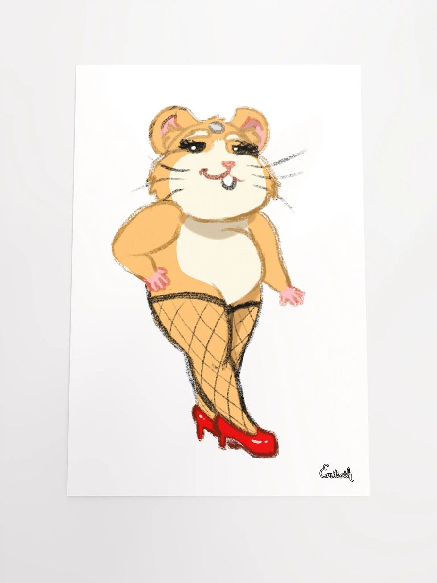 Sxc Hammond Poster product image (2)