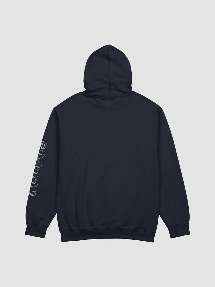 #Daddy Hoodie product image (20)