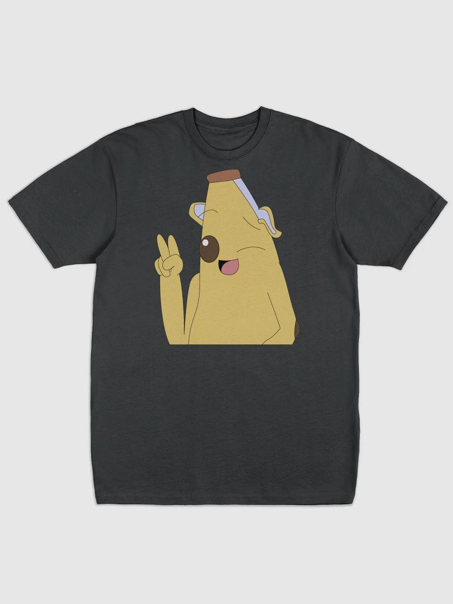 Peace Sign Wink Men's Tee product image (1)