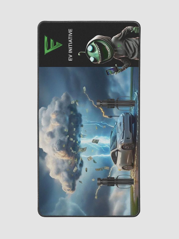 Mouse Pad (Desk Mat) product image (2)
