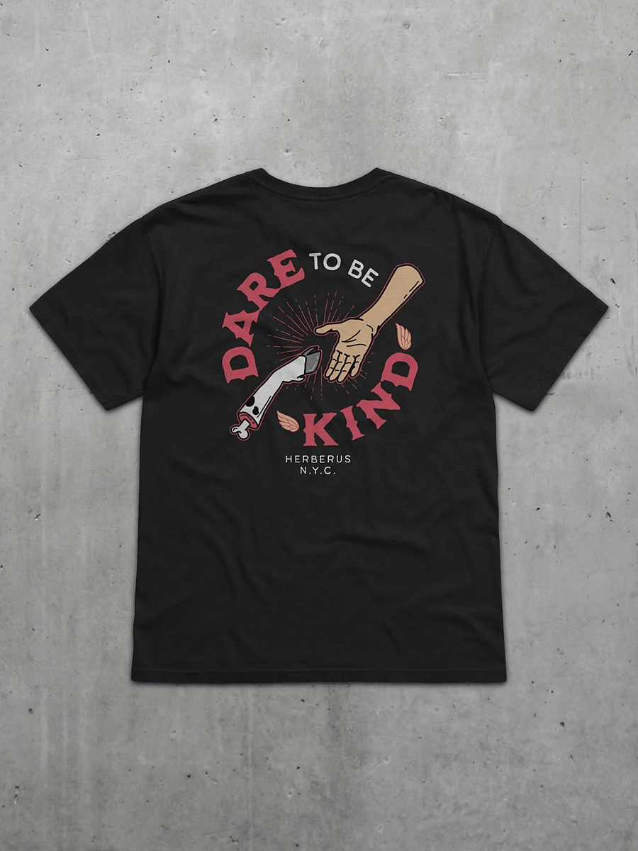 Dare To Be Kind Tee product image (1)