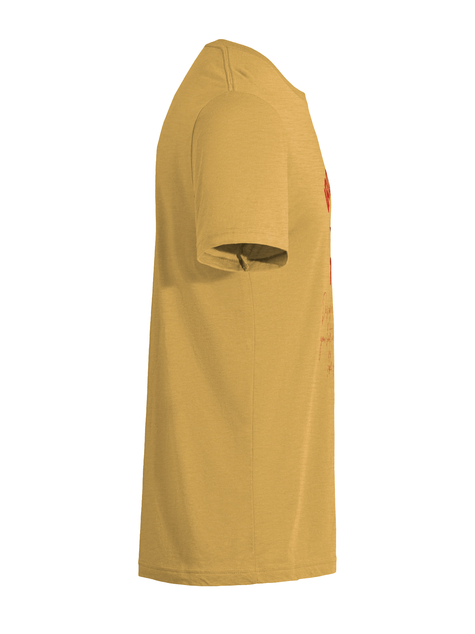 AEG Mike Tyson T-shirt product image (12)