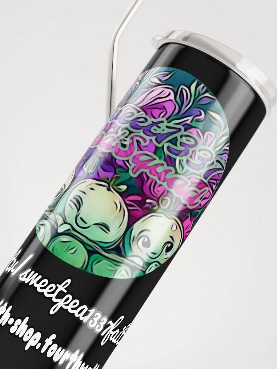 Sweet1337PodSquad Tumbler product image (4)