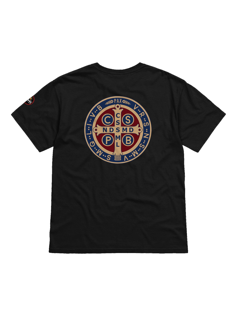 Thompson Hipodrom ZG T-shirt product image (2)