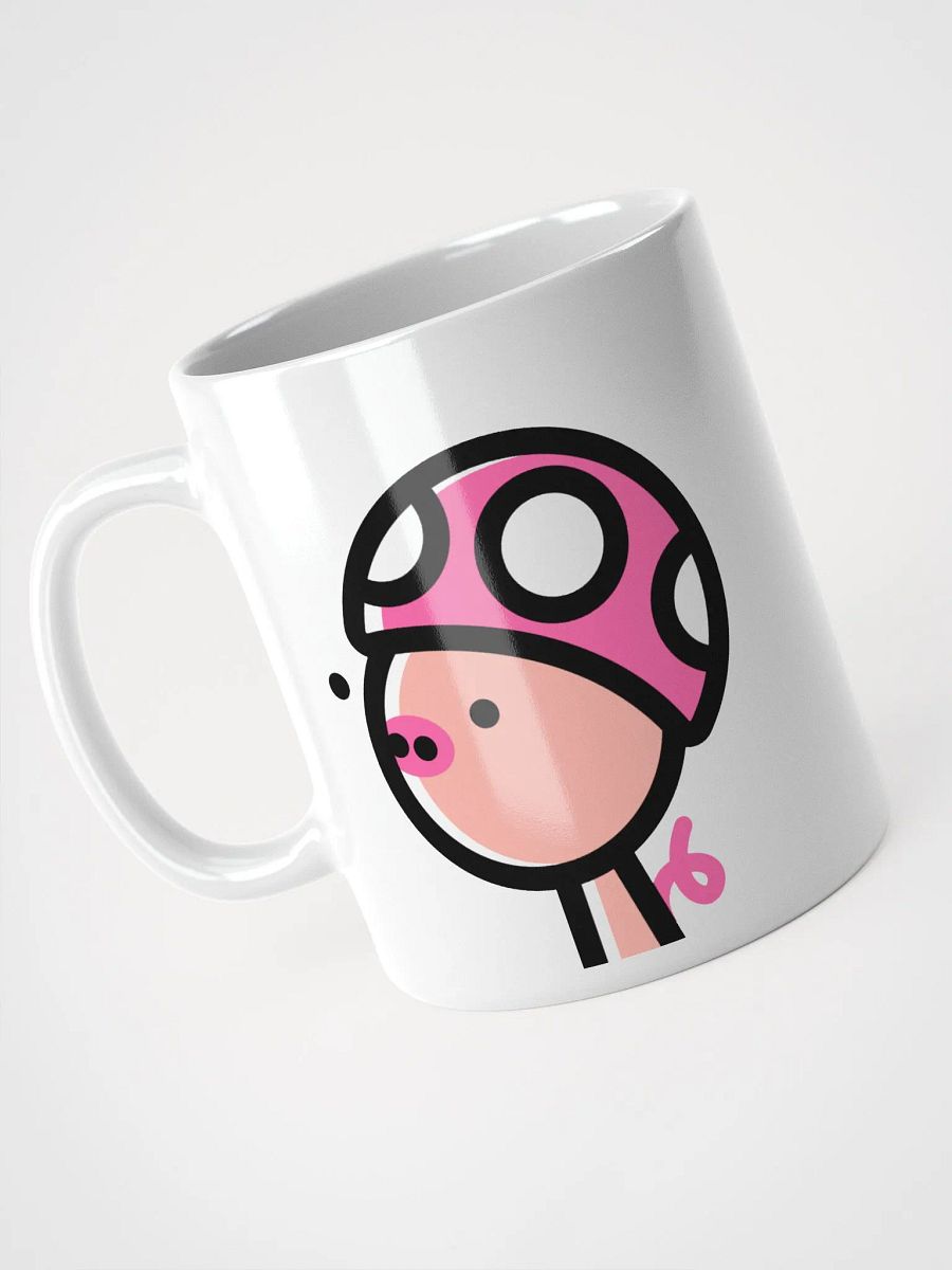 Pig Mug product image (3)