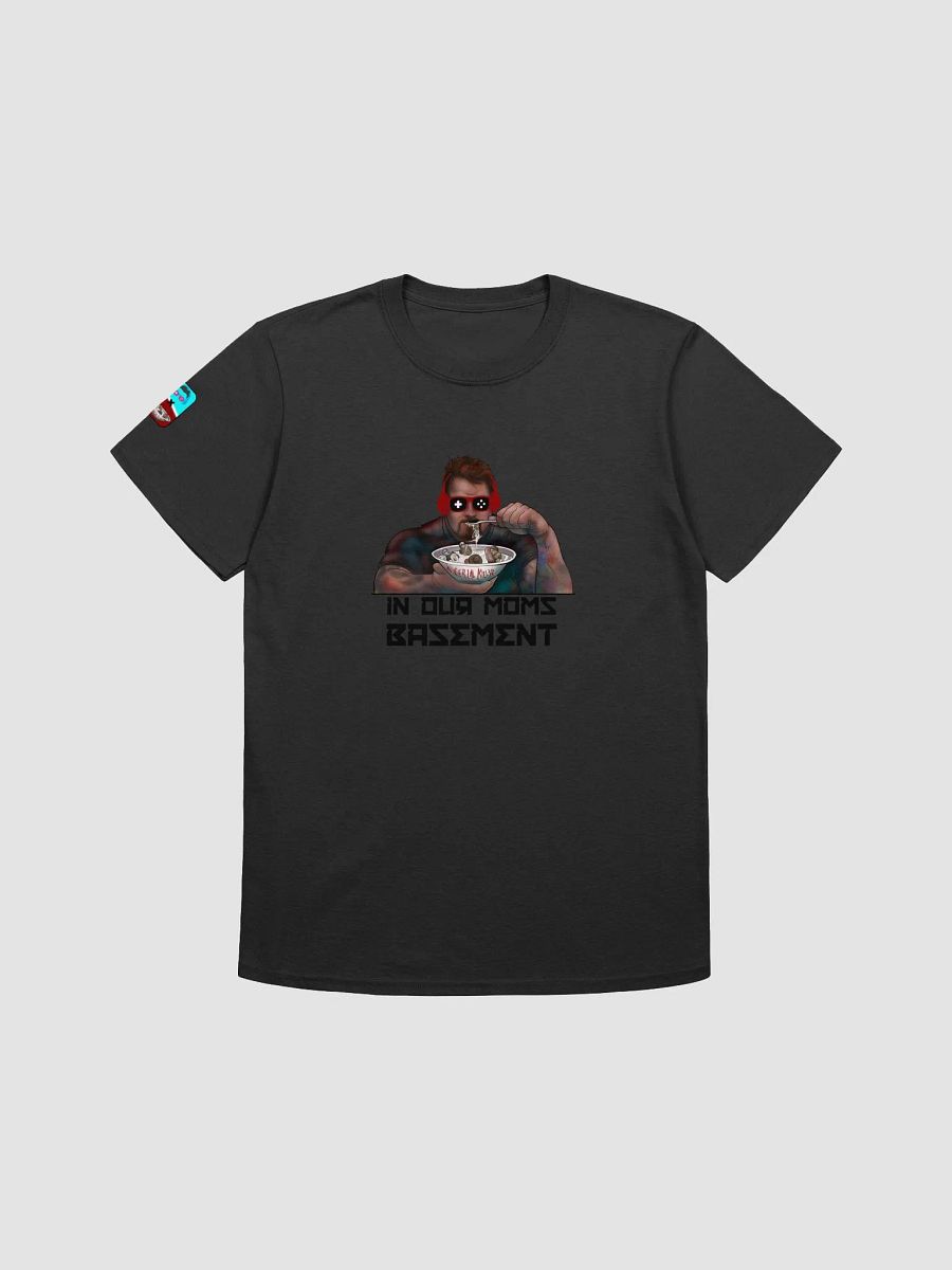IOMB x CK T-Shirt product image (5)