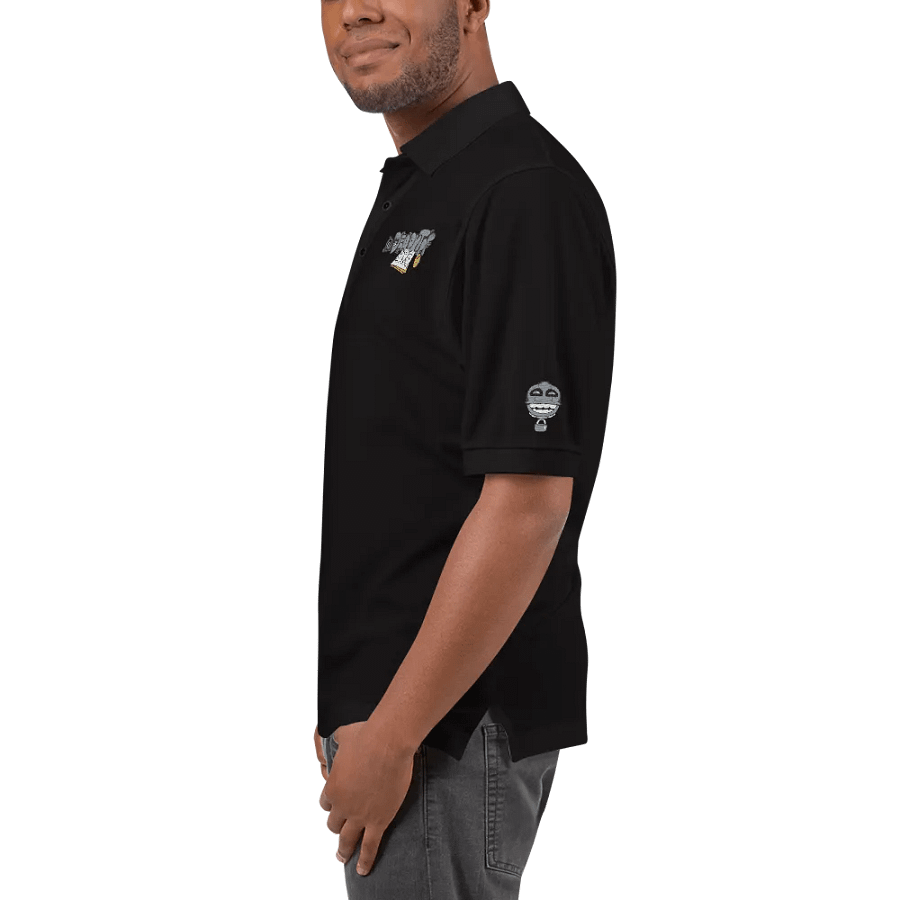 DTL POLO product image (5)