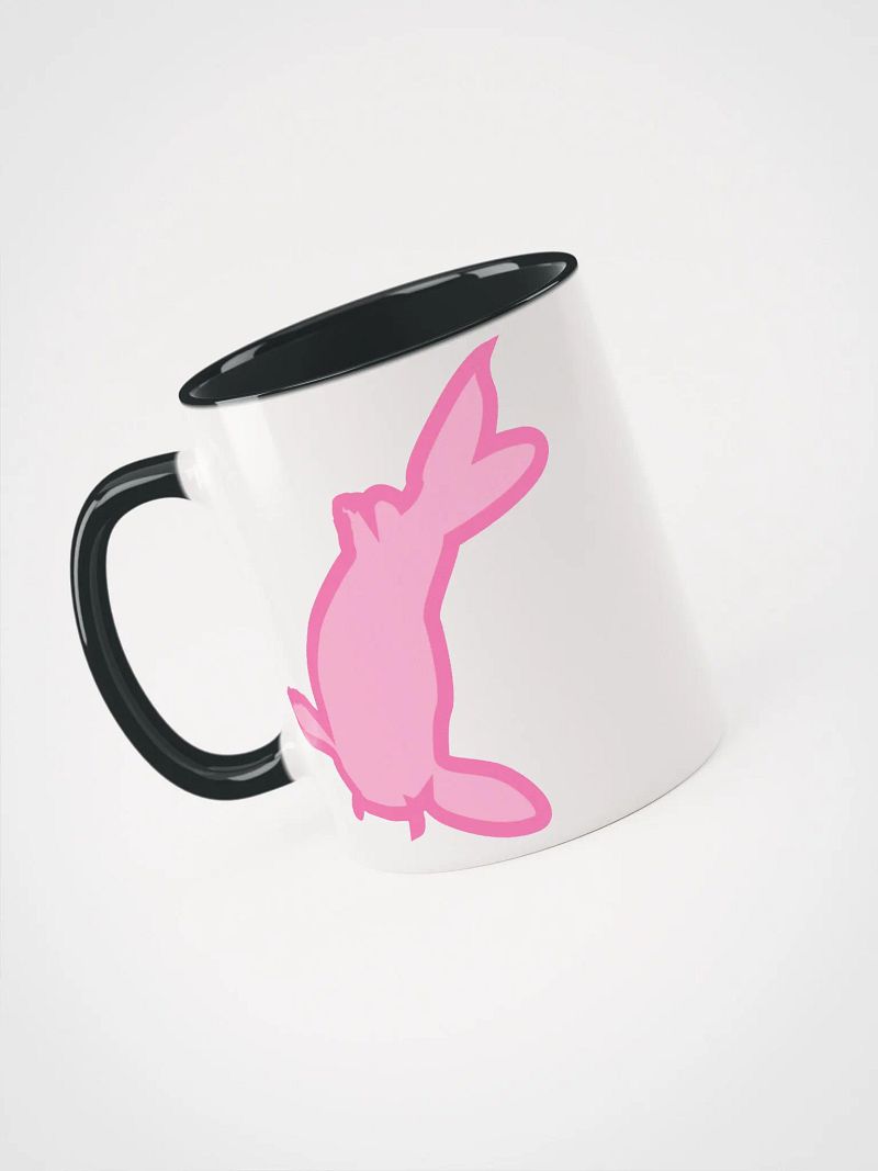 Frink Mug in pink