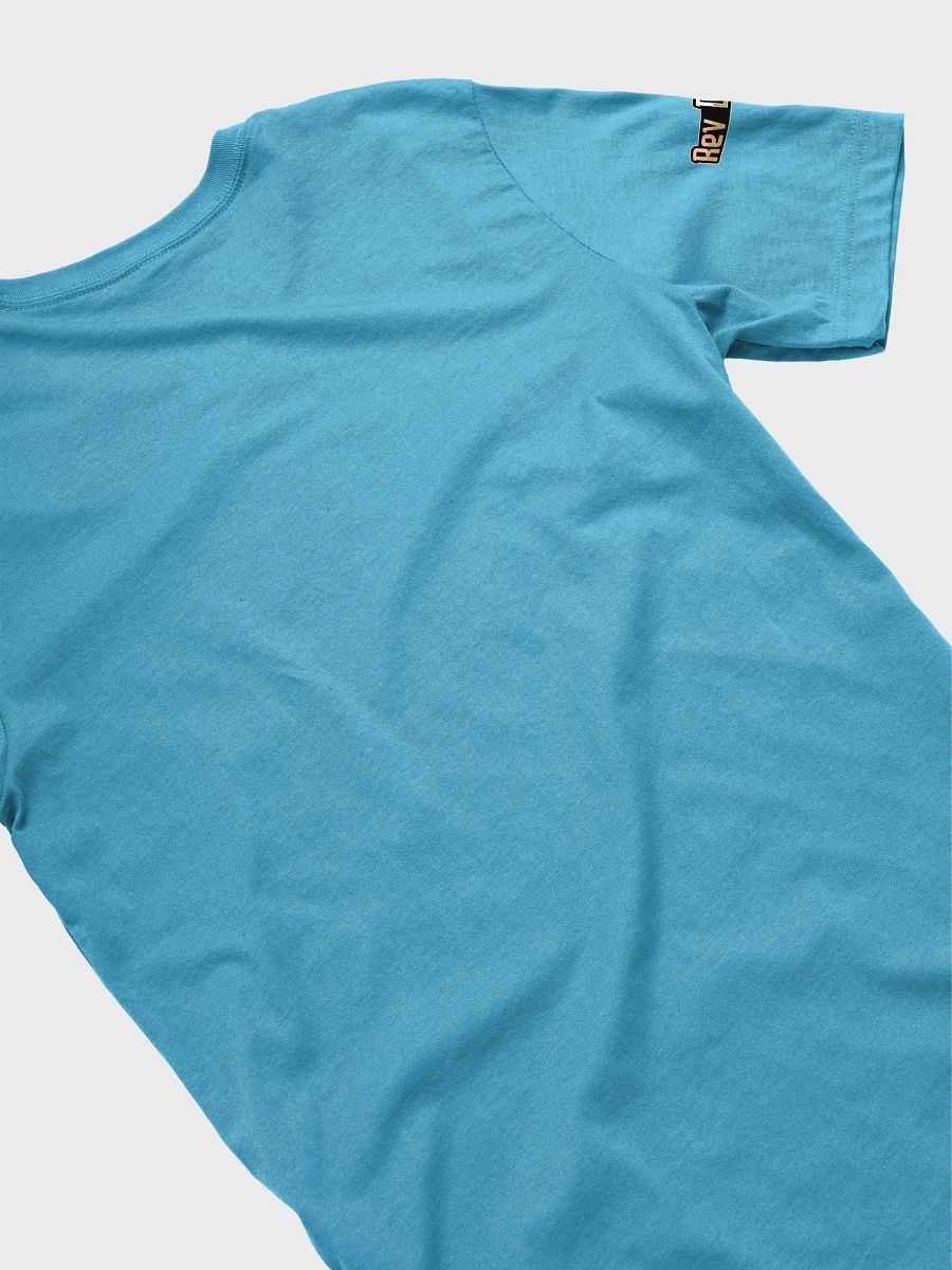 ignoreFOMO/have FUN - TShirt product image (4)