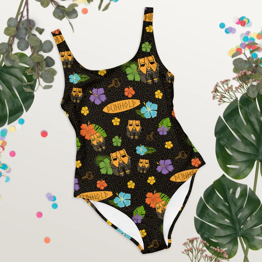 One piece swimsuit product image (10)