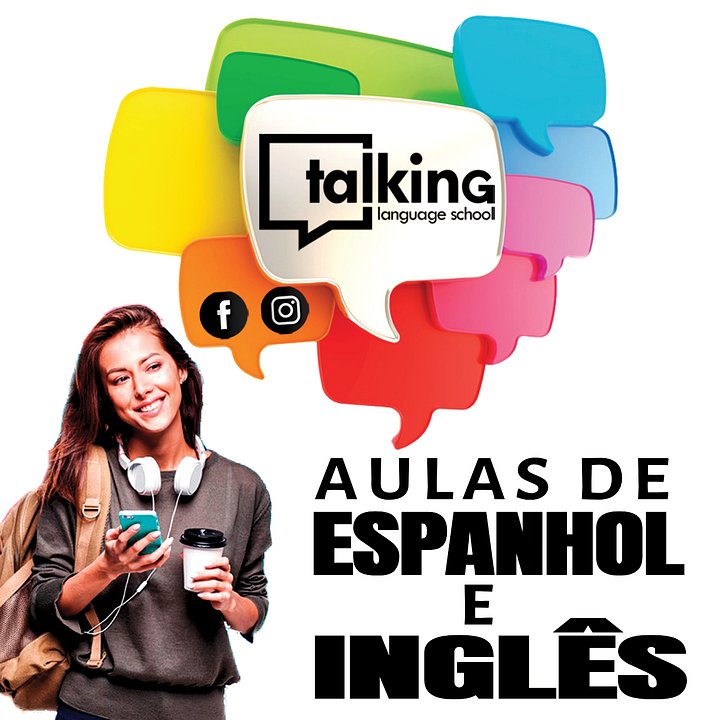 Clases online de Español e Inglés product image (1)