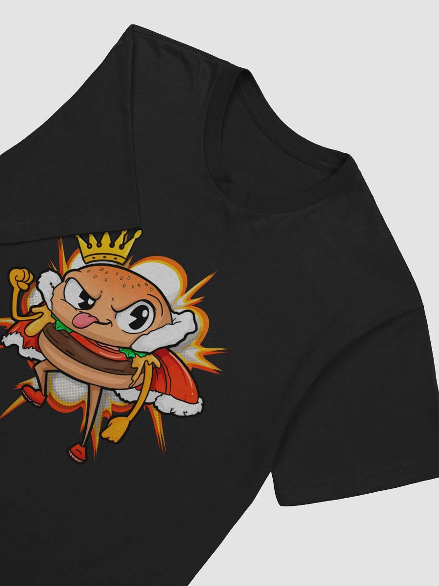 Cheese Shirt product image (26)