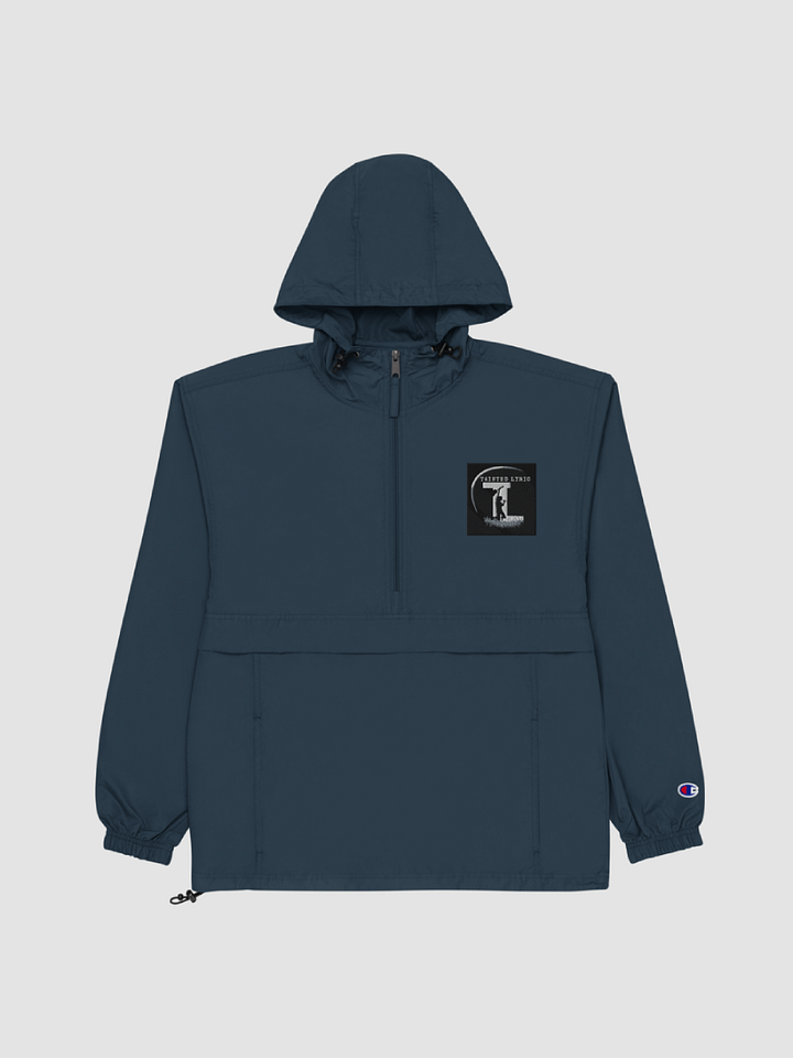 Champion Packable Jacket product image (1)