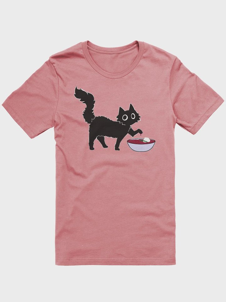 My BORSCHT supersoft unisex t-shirt product image (2)