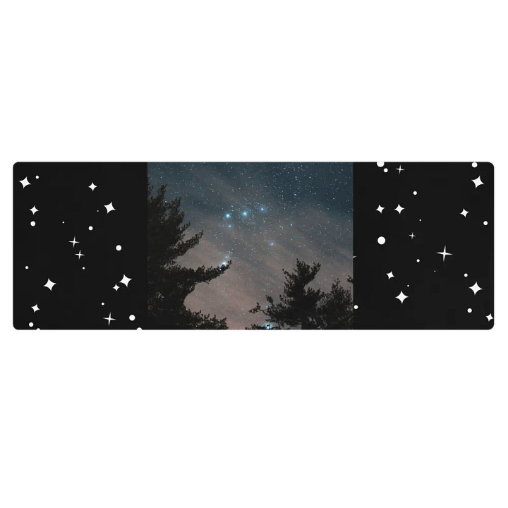 Starry Night Yoga Experience product image (1)