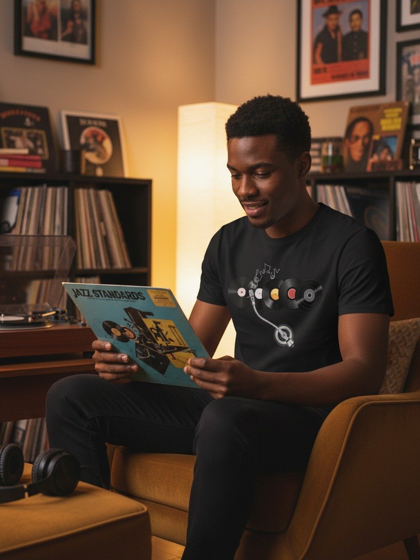 Vinyl Note product image (2)