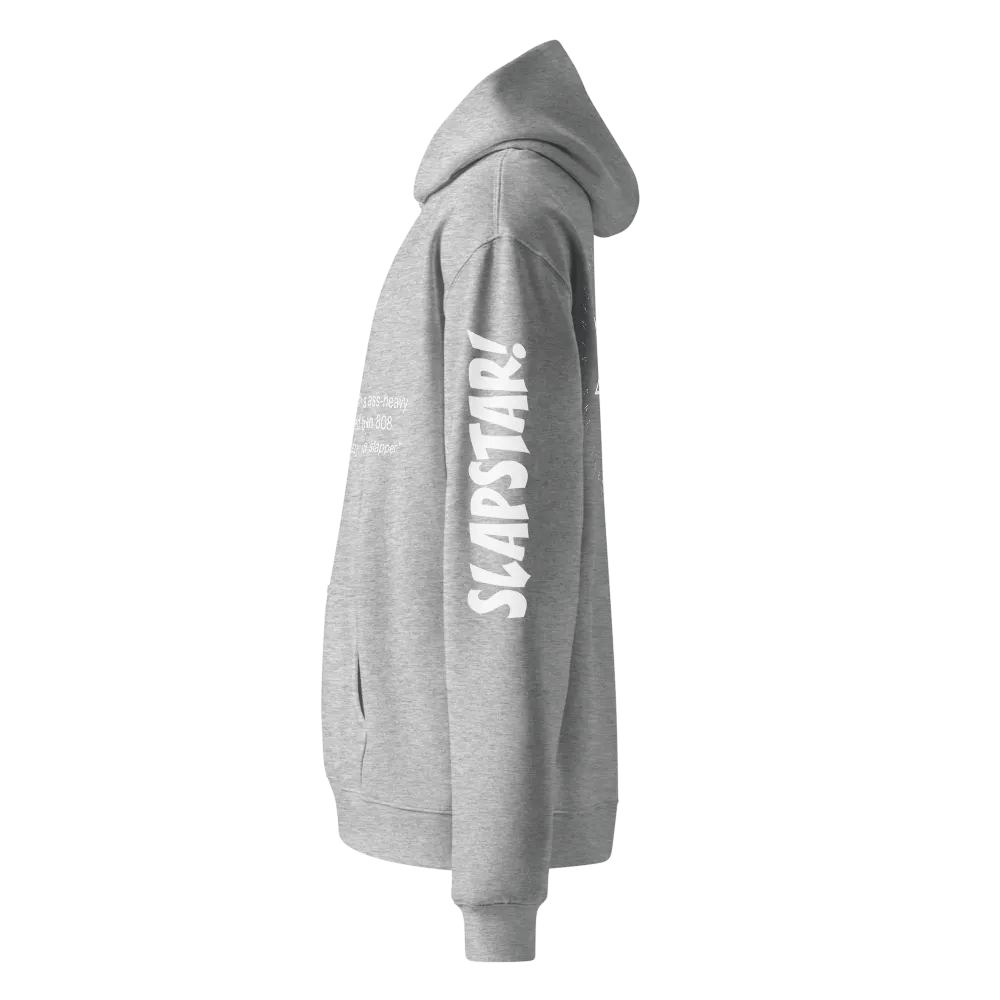 The "SLAPPER" Hoodie product image (16)