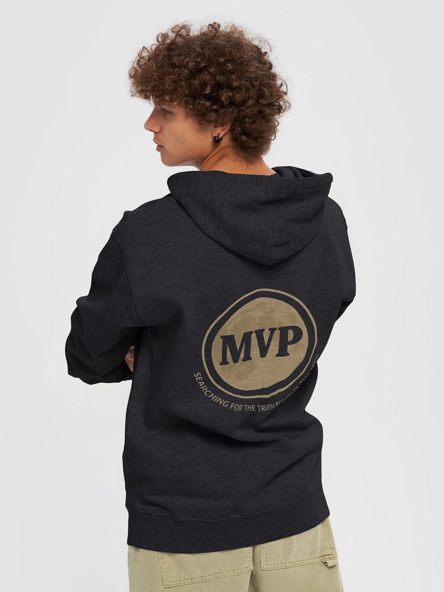 Moon Veil Zip Up product image (6)