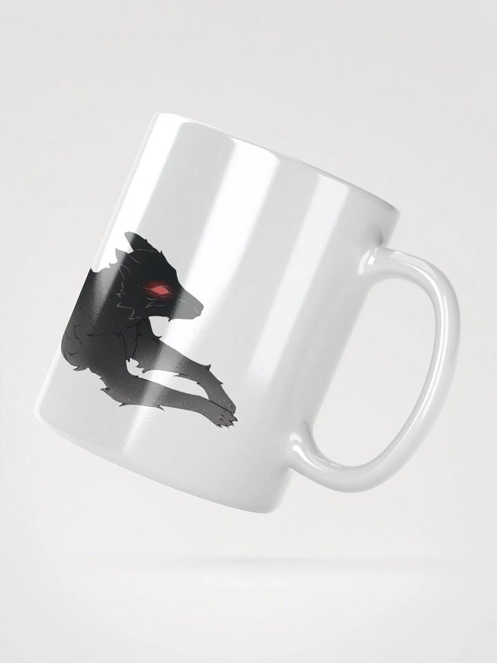 The Black Shuck Mug product image (3)