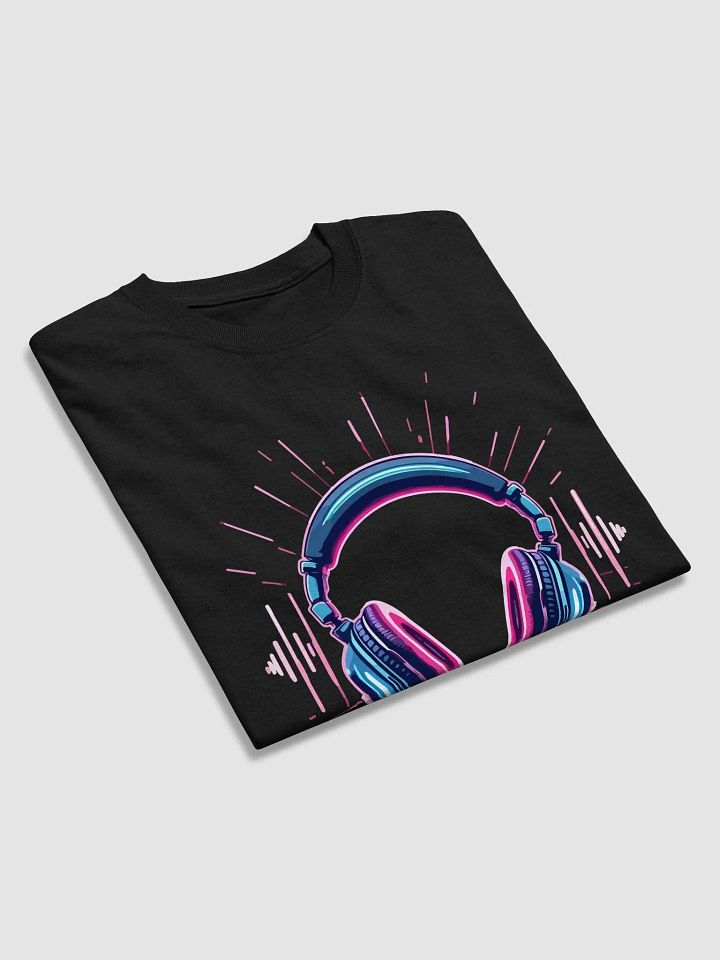 Live to Play T-Shirt product image (2)