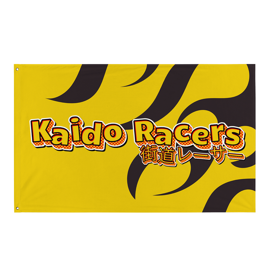Kaido Racers product image (1)