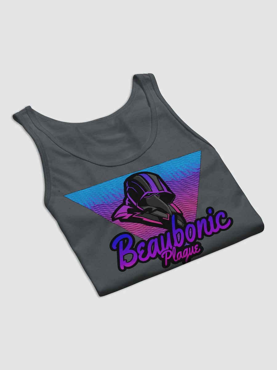 Plague Tank Pink and Cyan product image (45)