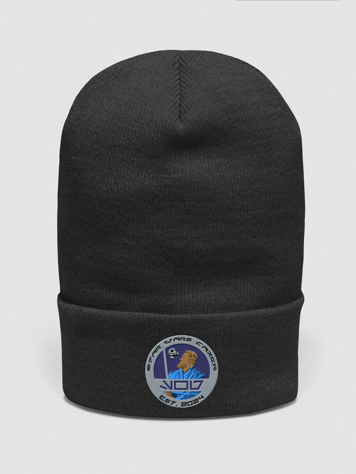 The Gazer Beanie product image (6)