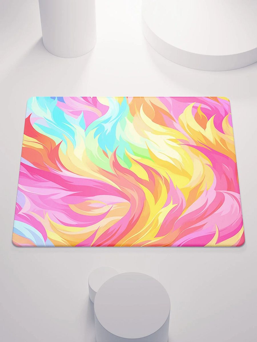 Blazing Sun Gaming Mouse Pad product image (1)