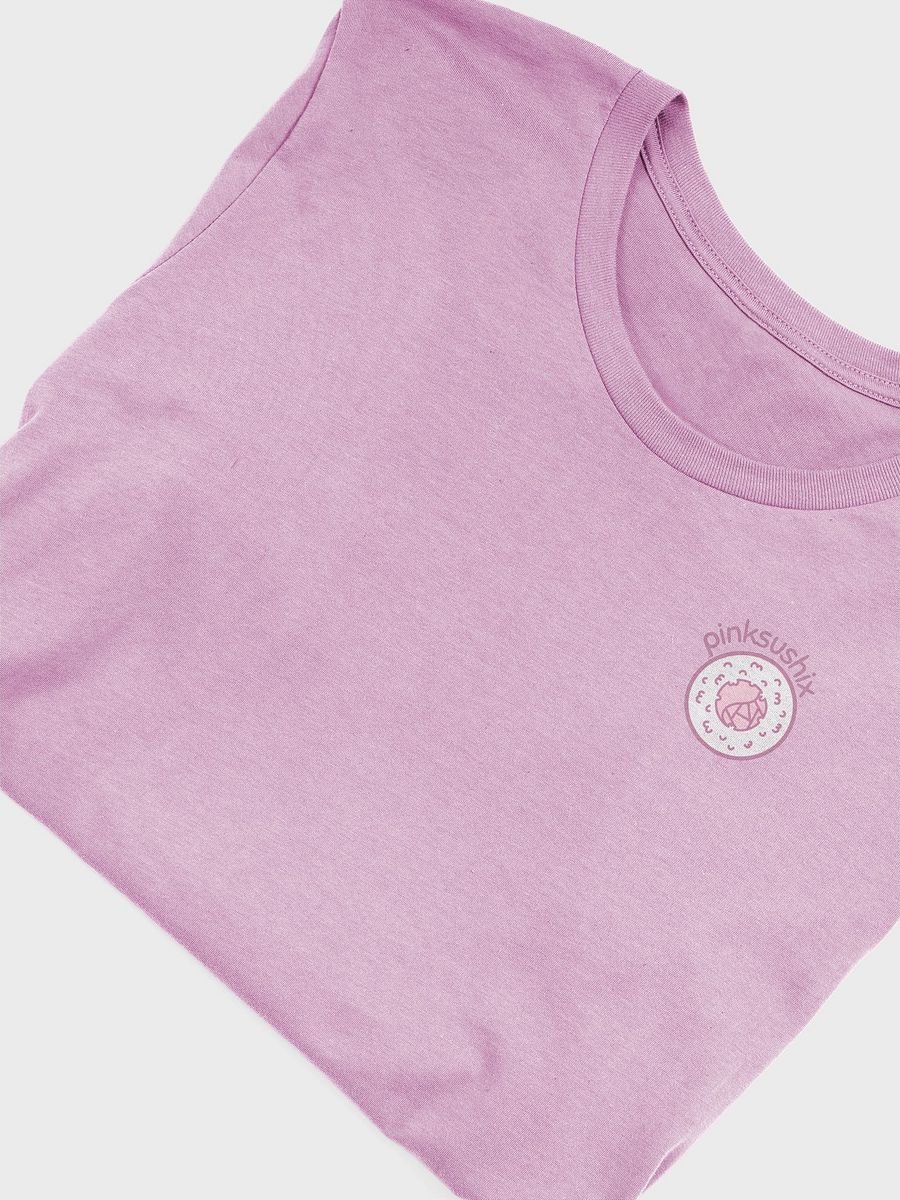 Basic PinkSushix Logo Tee product image (33)
