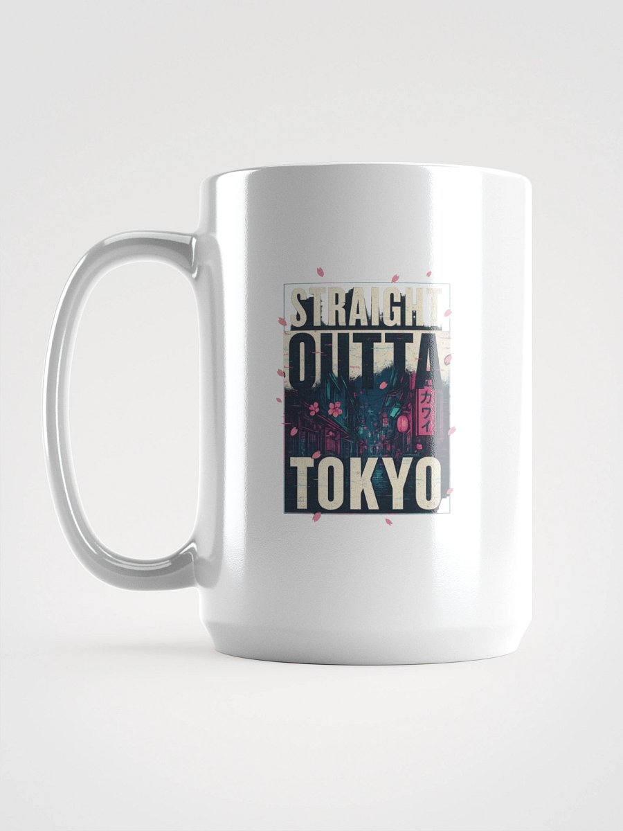 Tokyo Dreams Mug product image (6)